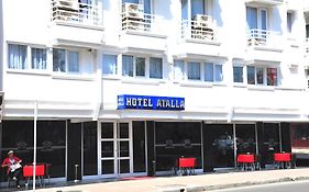 Atalla Hotel